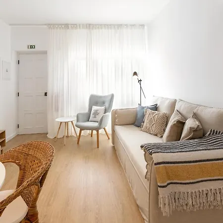 Apartamento Estrelas Da *