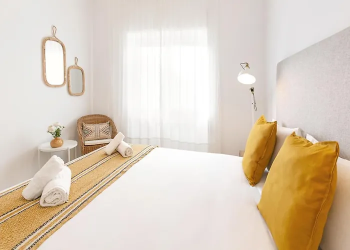 Estrelas Da Apartamento *