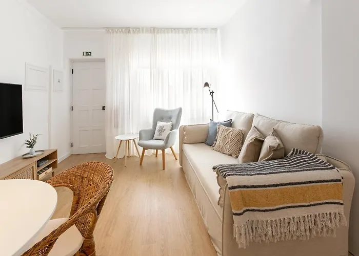 Apartamento Estrelas Da *