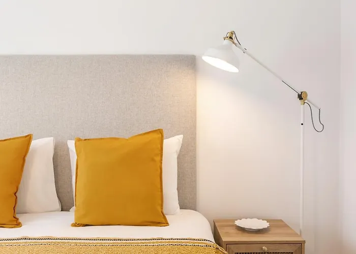 Apartamento Estrelas Da