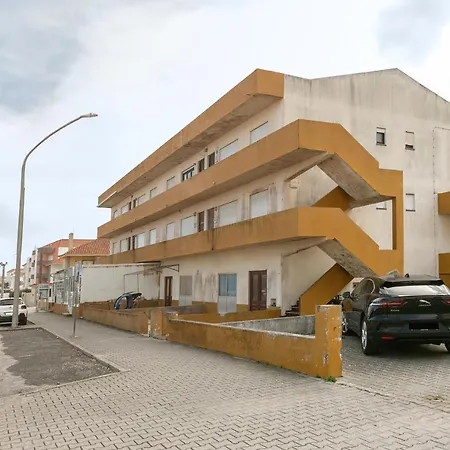 Appartamento Estrelas Da Consolação