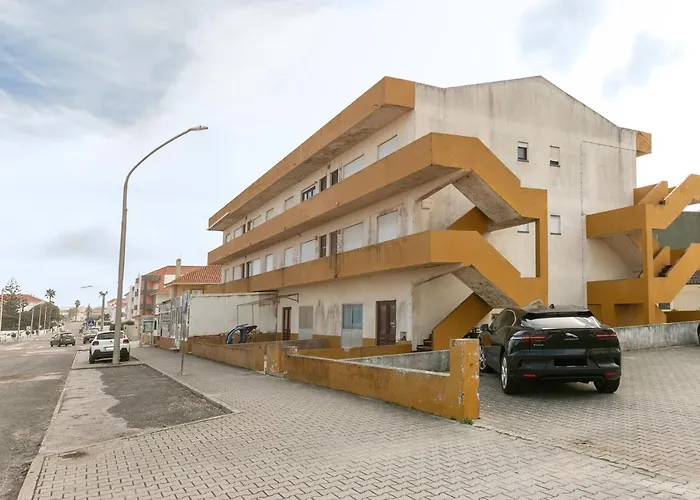 Appartamento Estrelas Da Consolação