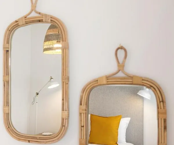 Estrelas Da Appartamento *